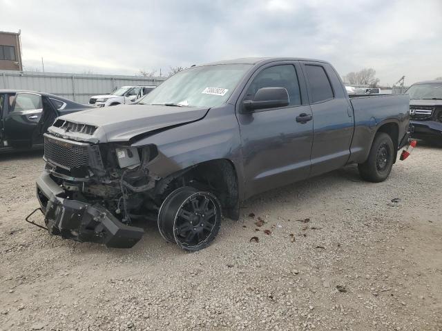 Изображение 1 2015 TOYOTA TUNDRA DOUBLE CAB SR/SR5 2015 с VIN 5TFUW5F16FX457912