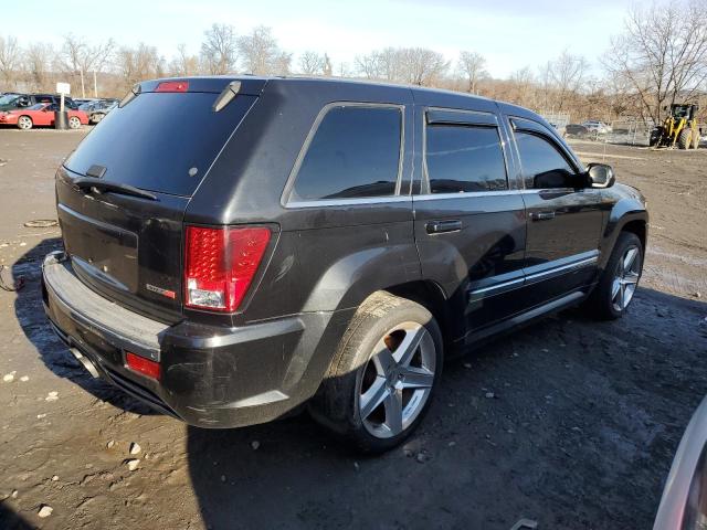 Изображение 3 2009 JEEP GRAND CHEROKEE SRT-8 2009 с VIN 1J8HR78W69C504647