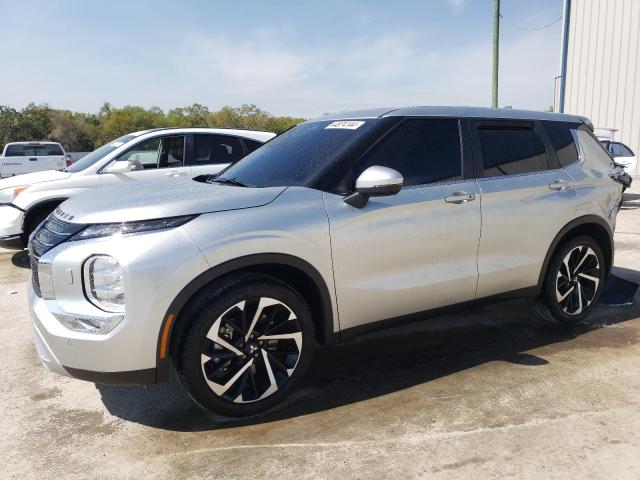 2024 MITSUBISHI OUTLANDER SE 2024 image