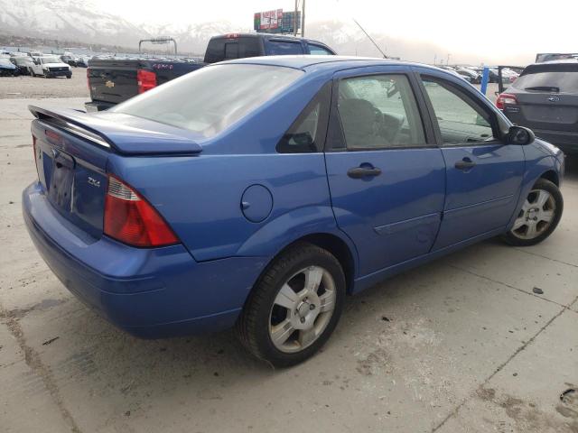 Image 3 of 2005 FORD FOCUS ZX4 2005 with VIN 1FAFP34N85W294870