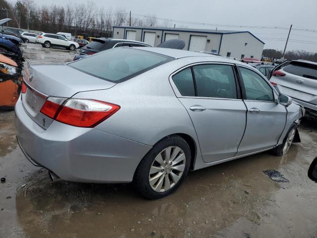 Изображение 3 2013 HONDA ACCORD EX 2013 с VIN 1HGCR2F75DA125967