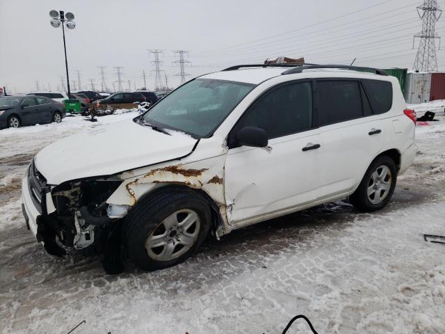 Изображение 1 2012 TOYOTA RAV4  2012 с VIN 2T3ZF4DVXCW148840