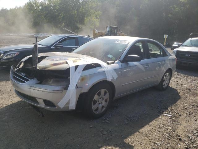 2010 HYUNDAI SONATA GLS 2010 image