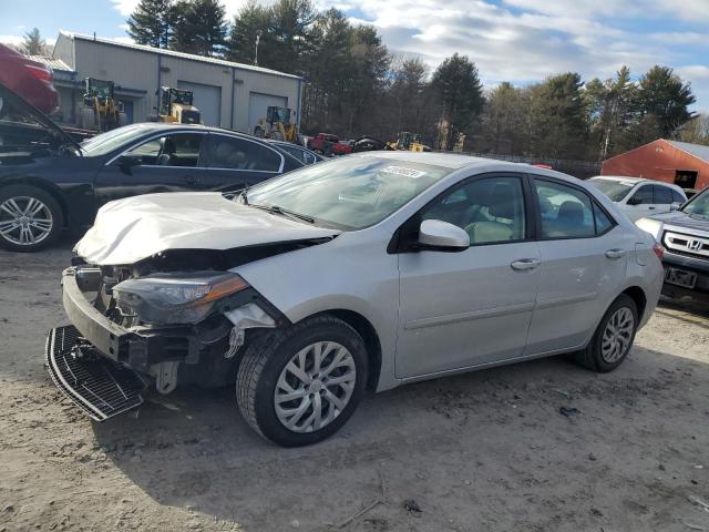 Obraz 1 z 2017 TOYOTA COROLLA L 2017 z VIN 2T1BURHEXHC851533