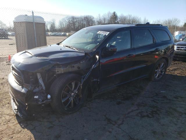2015 DODGE DURANGO R/T 2015 image