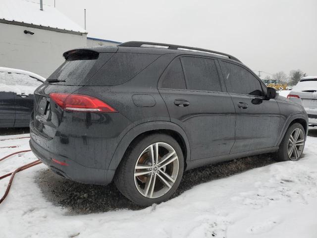 Image 3 of 2020 MERCEDES-BENZ GLE 350 4MATIC 2020 with VIN 4JGFB4KB8LA033929