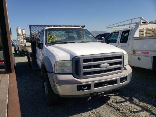 2005 FORD F450 SUPER DUTY 2005 image