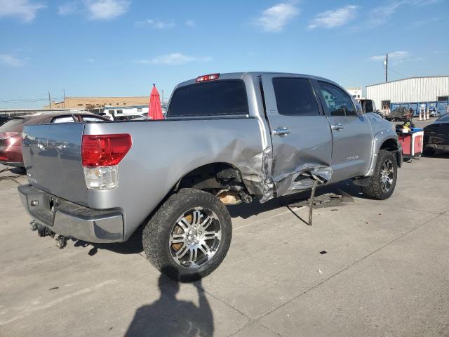Image 3 of 2010 TOYOTA TUNDRA CREWMAX SR5 2010 with VIN 5TFEM5F1XAX017839