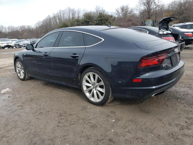 Obraz 2 z 2016 AUDI A7 PRESTIGE 2016 z VIN WAU2GAFC2GN004279