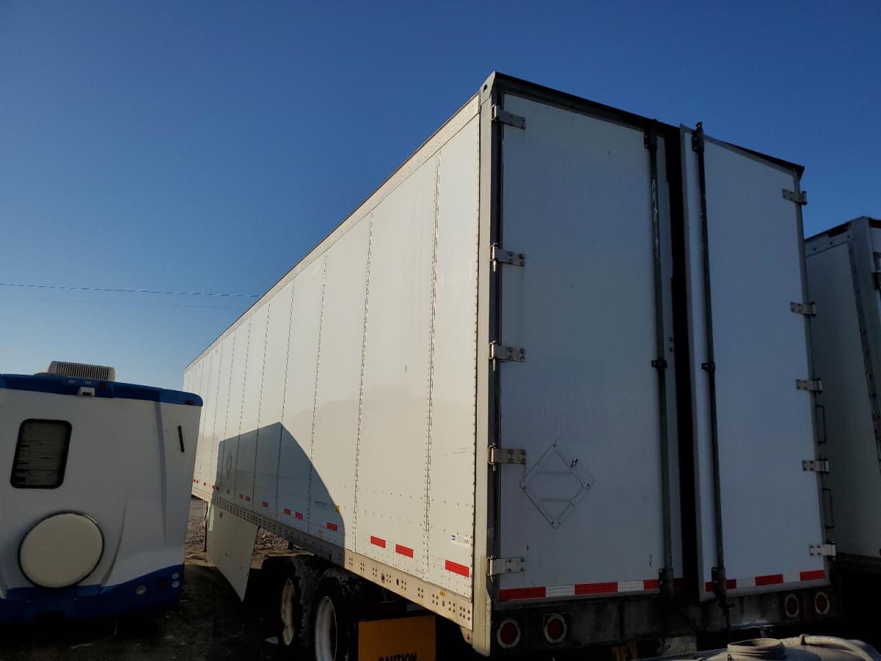 Obraz 3 z 2015 WABASH                      DRY VAN 2015 z VIN 1JJV532DXFL886447