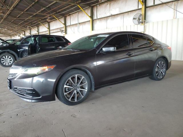 2015 ACURA TLX  2015 image
