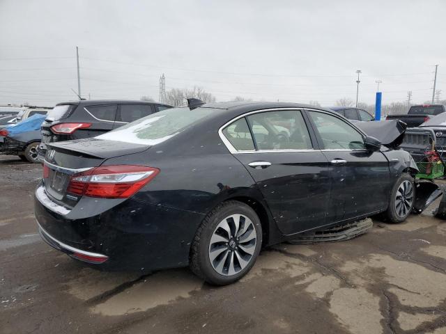 Obraz 3 z 2017 HONDA ACCORD HYBRID 2017 z VIN JHMCR6F33HC015396