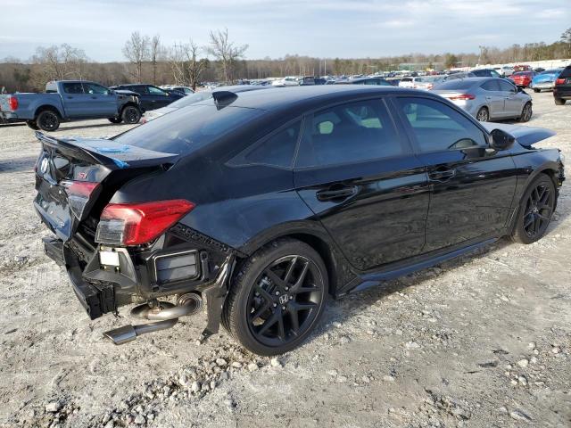 Obraz 3 z 2023 HONDA CIVIC SI 2023 z VIN 2HGFE1E56PH475441