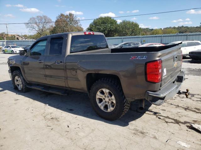 Image 2 of 2015 CHEVROLET SILVERADO K1500 LT 2015 with VIN 1GCVKREC3FZ166606