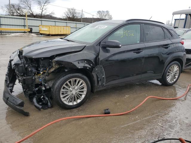 2019 HYUNDAI KONA SEL 2019 image