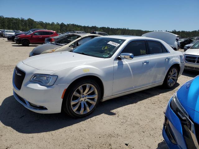Obraz 1 z 2015 CHRYSLER 300C  2015 z VIN 2C3CCAEG9FH763658
