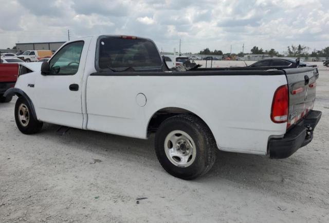 Obraz 2 z 1998 FORD F150  1998 z VIN 1FTZF1728WNB56429
