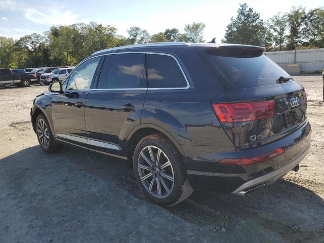 Изображение 2 2018 AUDI Q7 PREMIUM PLUS 2018 с VIN WA1LHAF74JD011152
