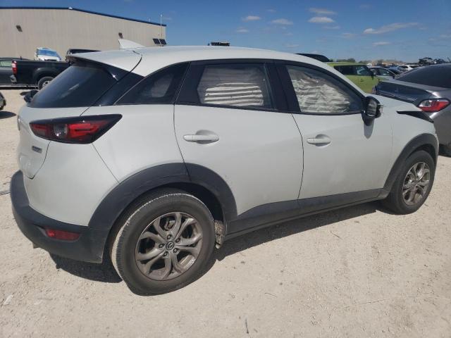 Изображение 3 2020 MAZDA CX-3 SPORT 2020 с VIN JM1DKDB78L1471941