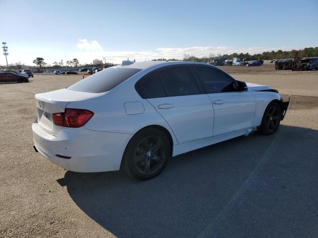 Image 3 of 2015 BMW 328 XI SULEV 2015 with VIN WBA3B5C53FF962405