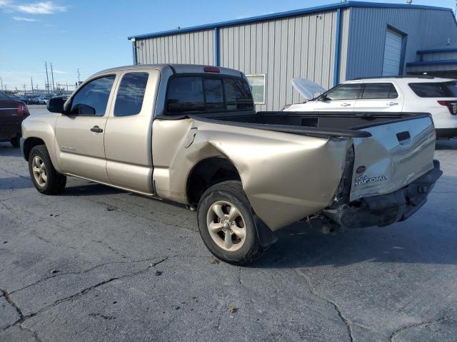 Obraz 2 z 2006 TOYOTA TACOMA ACCESS CAB 2006 z VIN 5TETX22N66Z264250