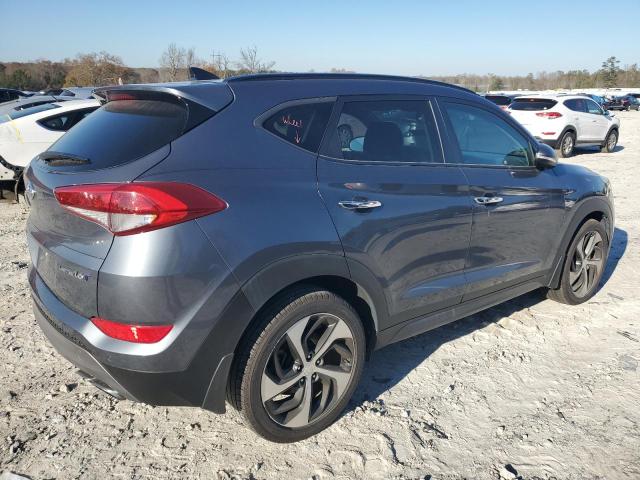 Image 3 of 2016 HYUNDAI TUCSON LIMITED 2016 with VIN KM8J33A23GU183289