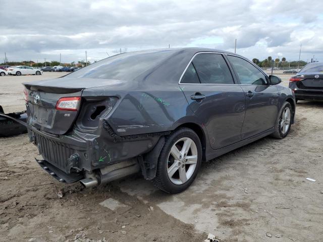 Image 3 of 2014 TOYOTA CAMRY L 2014 with VIN 4T1BF1FK9EU795650