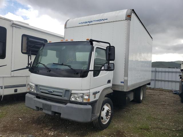 Изображение 1 2006 FORD LOW CAB FORWARD LCF450 2006 с VIN 3FRLL45Z16V329229