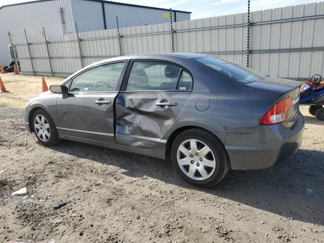 Obraz 2 z 2009 HONDA CIVIC LX 2009 z VIN 2HGFA16559H333918