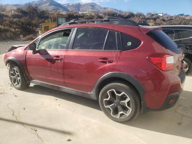 Obraz 2 z 2015 SUBARU XV CROSSTREK 2.0 PREMIUM 2015 z VIN JF2GPADC0F8317292