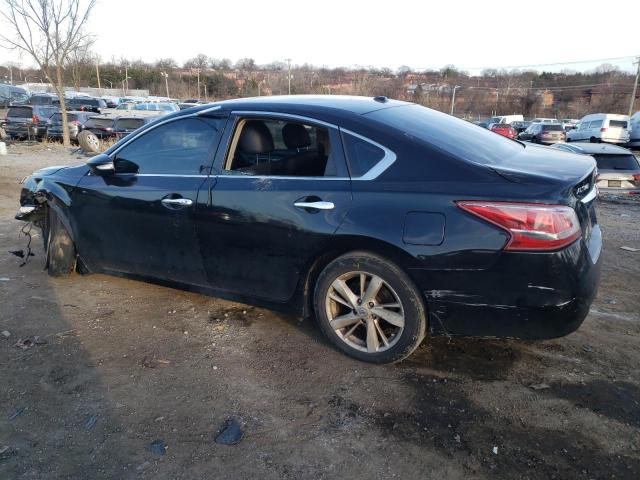 Image 2 of 2013 NISSAN ALTIMA 2.5 2013 with VIN 1N4AL3AP0DN486736