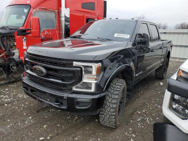 2020 FORD F350 SUPER DUTY 2020 image