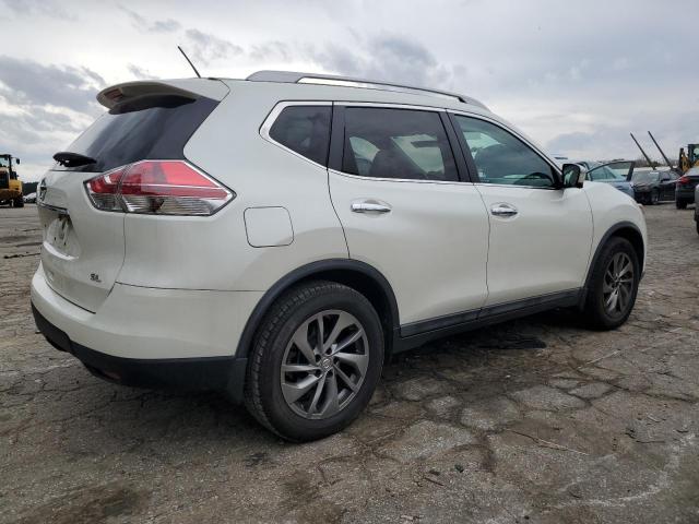 Obraz 3 z 2015 NISSAN ROGUE S 2015 z VIN 5N1AT2MT4FC872213