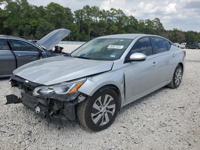 Изображение 2019 NISSAN ALTIMA S 2019
