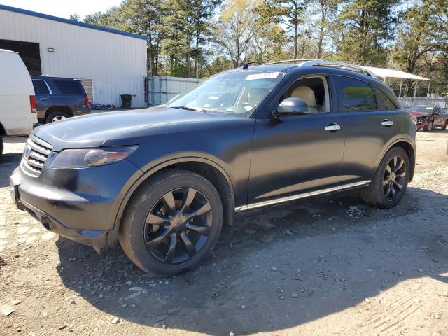 2006 INFINITI FX35  2006 image