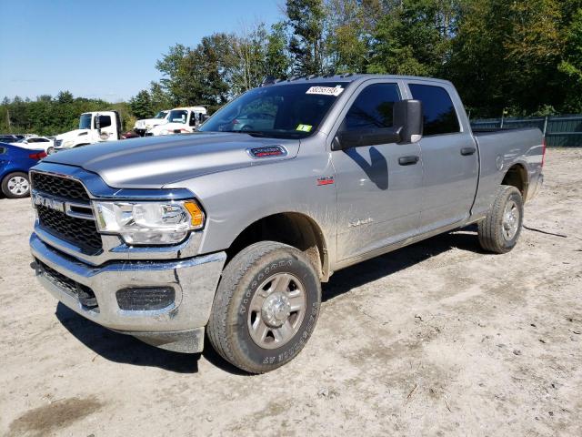 Image 1 of 2022 RAM 2500 TRADESMAN 2022 with VIN 3C6UR5CJ0NG391413