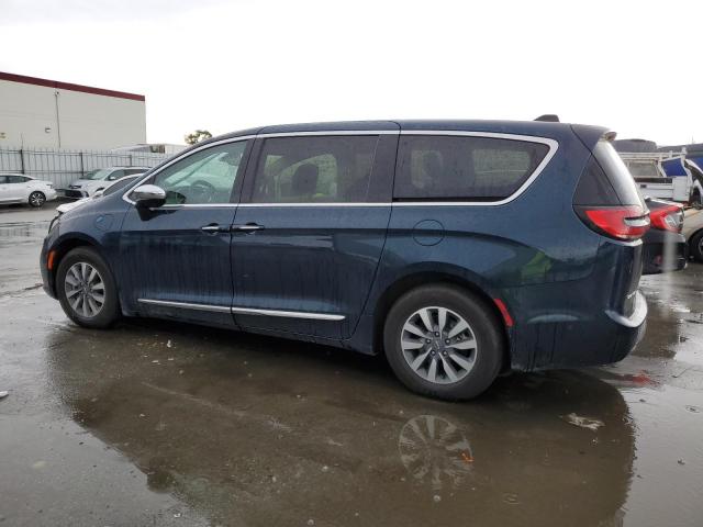 Image 2 of 2023 CHRYSLER PACIFICA HYBRID LIMITED 2023 with VIN 2C4RC1S75PR592557