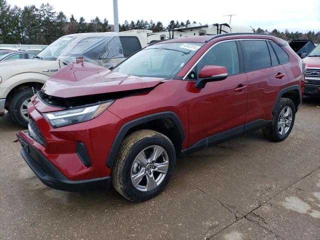 Obraz 1 z 2023 TOYOTA RAV4 XLE 2023 z VIN 2T3P1RFV7PW371116