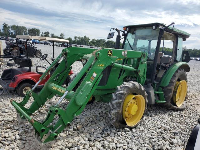 Image 2 of 2015 JOHN DEERE 5065 M 2015 with VIN 1LV5085MPDJ643830