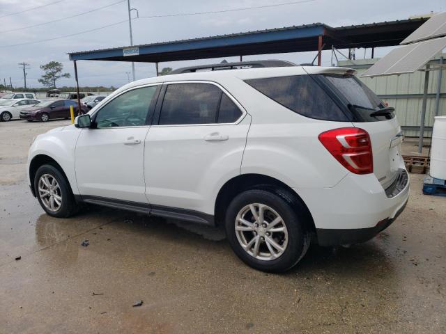 Image 2 of 2017 CHEVROLET EQUINOX LT 2017 with VIN 2GNALCEK9H1521880