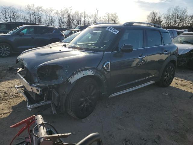 Изображение 2018 MINI COOPER S COUNTRYMAN ALL4 2018