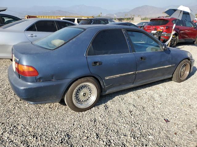 Image 3 of 1993 HONDA CIVIC LX 1993 with VIN JHMEG8653PS028066