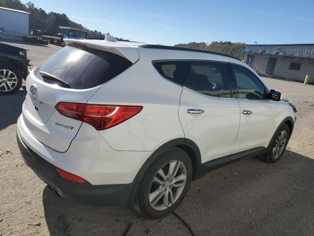Image 3 of 2013 HYUNDAI SANTA FE SPORT  2013 with VIN 5XYZU3LA5DG016177