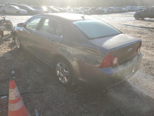 Изображение 2 2010 CHEVROLET MALIBU 1LT 2010 с VIN 1G1ZC5EBXAF245143