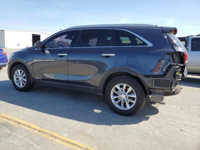 Image 2 of 2017 KIA SORENTO LX 2017 with VIN 5XYPGDA54HG277025