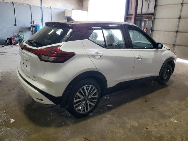 Image 3 of 2023 NISSAN KICKS SV 2023 with VIN 3N1CP5CV6PL532446