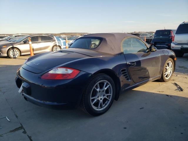 Obraz 3 z 2006 PORSCHE BOXSTER  2006 z VIN WP0CA29806U711553