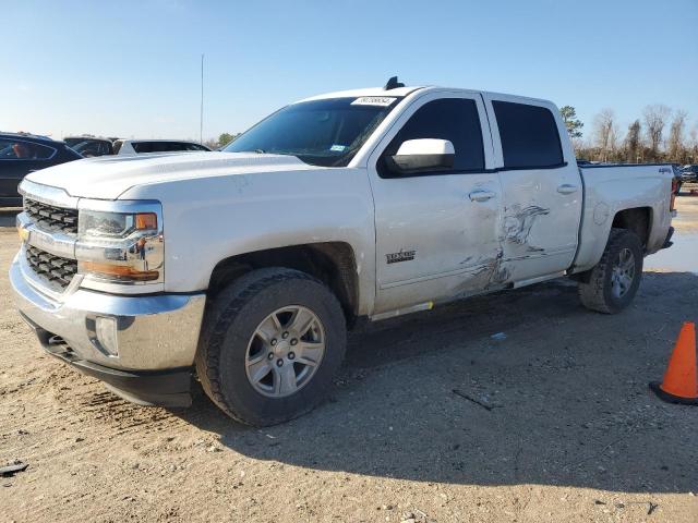 2018 CHEVROLET SILVERADO K1500 LT 2018 image