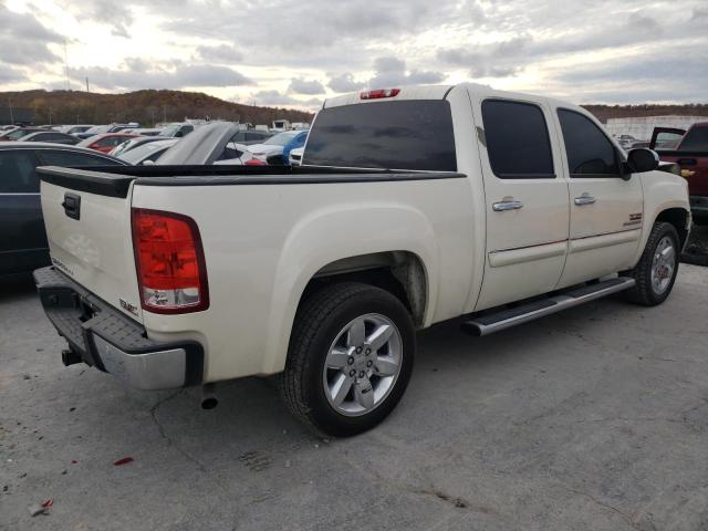 Image 3 of 2013 GMC SIERRA C1500 SLE 2013 with VIN 3GTP1VE00DG166263
