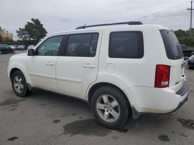 Obraz 2 z 2009 HONDA PILOT EXL 2009 z VIN 5FNYF38529B015164